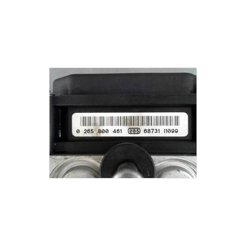 UNITE HYDRAULIQUE ABS CITROEN JUMPER III L2H2 2006-