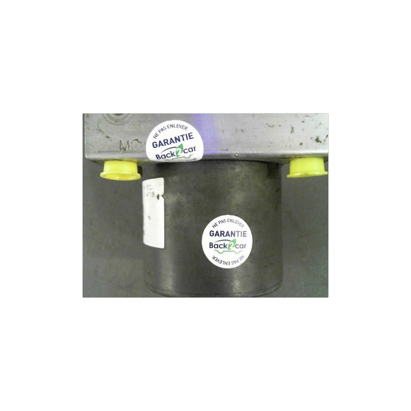 UNITE HYDRAULIQUE ABS CITROEN JUMPER III L2H2 2006-