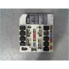 BOITE A FUSIBLES NISSAN NOTE 06-09