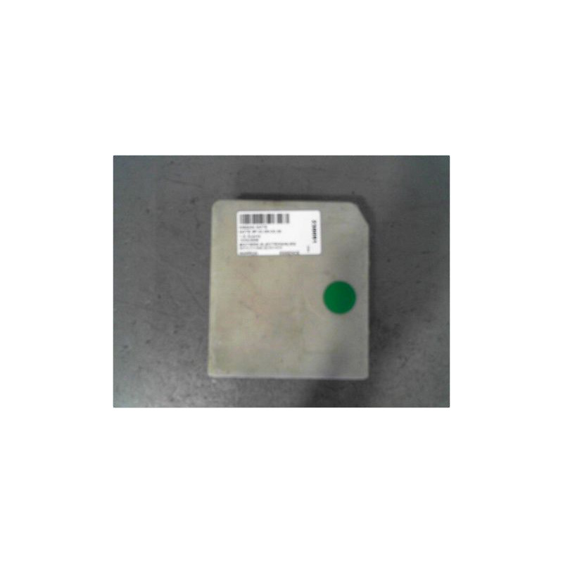 BOITE A FUSIBLES NISSAN NOTE 06-09