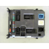 BOITIER GESTION HABITACLE PEUGEOT 207 2006-2013