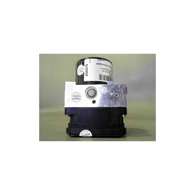 UNITE HYDRAULIQUE ABS FORD FIESTA 08-12
