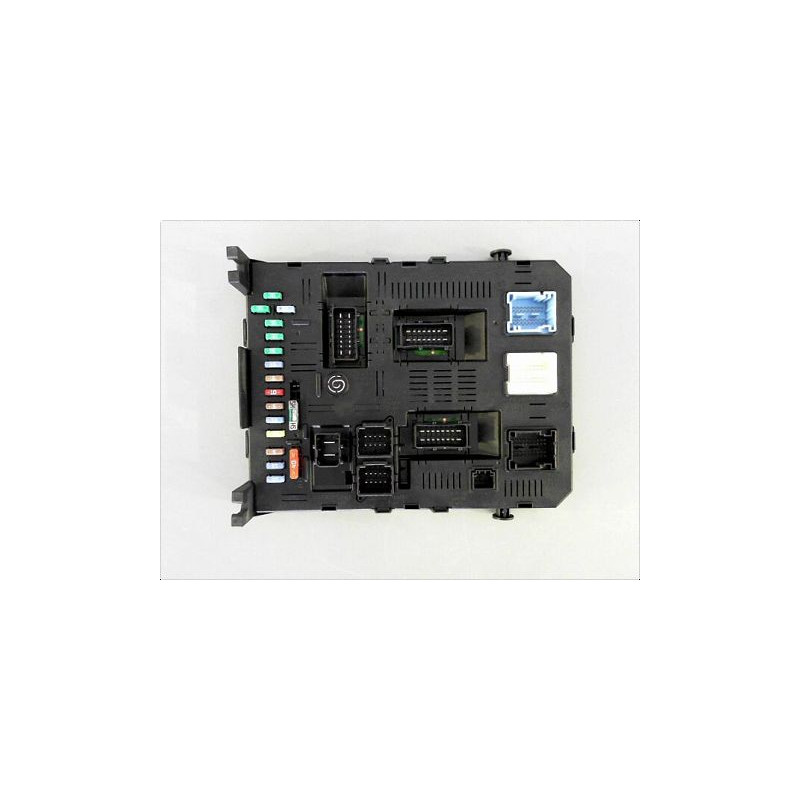 BOITIER GESTION HABITACLE CITROEN GRAND C4 PICASSO 06-13