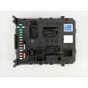 BOITIER GESTION HABITACLE CITROEN GRAND C4 PICASSO 06-13