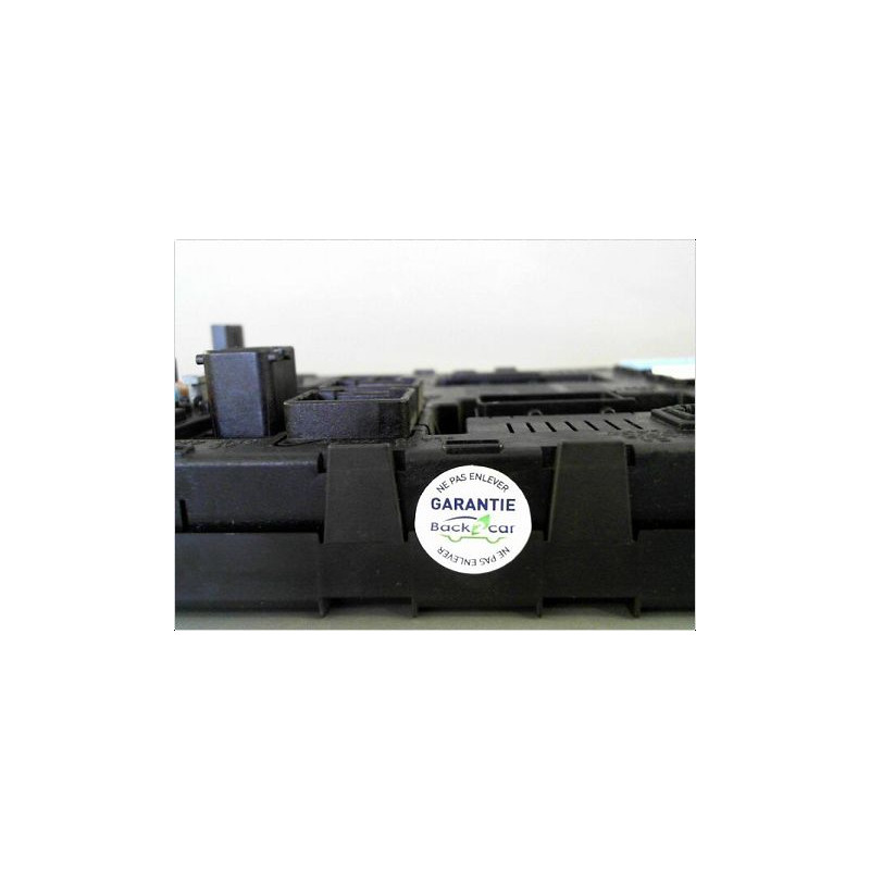 BOITIER GESTION HABITACLE CITROEN GRAND C4 PICASSO 06-13