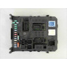 BOITIER GESTION HABITACLE PEUGEOT 307 2001-2005
