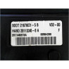 BOITIER GESTION HABITACLE PEUGEOT 307 2001-2005