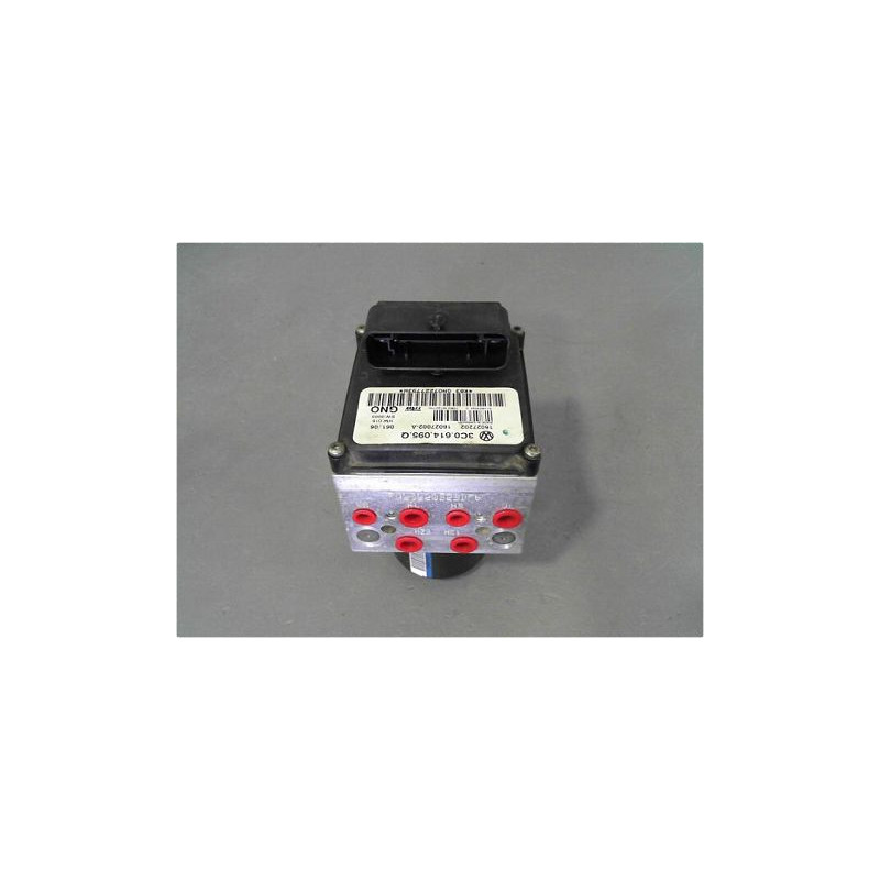 UNITE HYDRAULIQUE ABS VOLKSWAGEN PASSAT SW 05-10