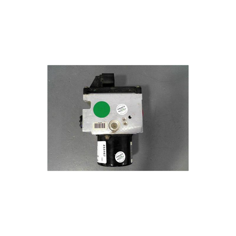 UNITE HYDRAULIQUE ABS VOLKSWAGEN PASSAT SW 05-10