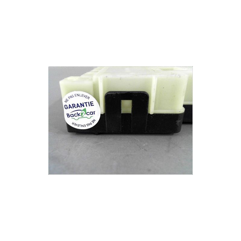 BOITIER GESTION HABITACLE RENAULT CLIO II PH.1 98-2001