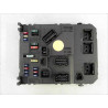 BOITIER GESTION HABITACLE CITROEN C3 2002-2005