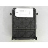 BOITIER GESTION HABITACLE CITROEN C3 2002-2005