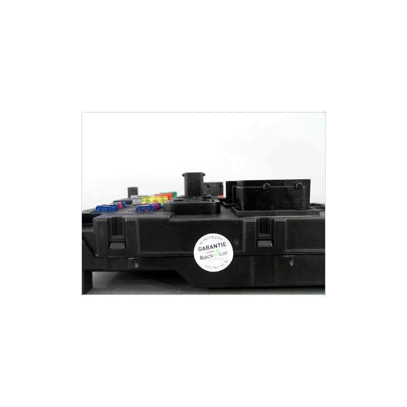 BOITIER GESTION HABITACLE CITROEN C3 2002-2005