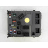 BOITIER GESTION HABITACLE PEUGEOT 206+ 09-13