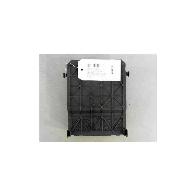 BOITIER GESTION HABITACLE PEUGEOT 206+ 09-13