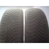 Paire de pneus TRAZANO ALL SEASON ELITE Z-401 195 55 16 91 V