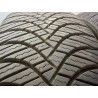 Paire de pneus TRAZANO ALL SEASON ELITE Z-401 195 55 16 91 V