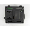 BOITIER GESTION HABITACLE RENAULT SCENIC III PH.1 09-11