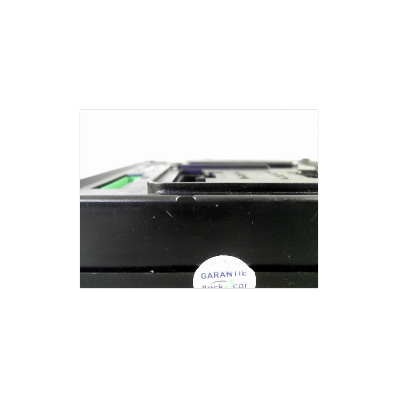 BOITIER GESTION HABITACLE RENAULT SCENIC III PH.1 09-11