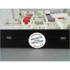 BOITE A FUSIBLES RENAULT GRAND SCENIC II PH2 06-09
