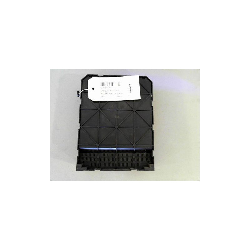 BOITIER GESTION HABITACLE PEUGEOT 207 5P
