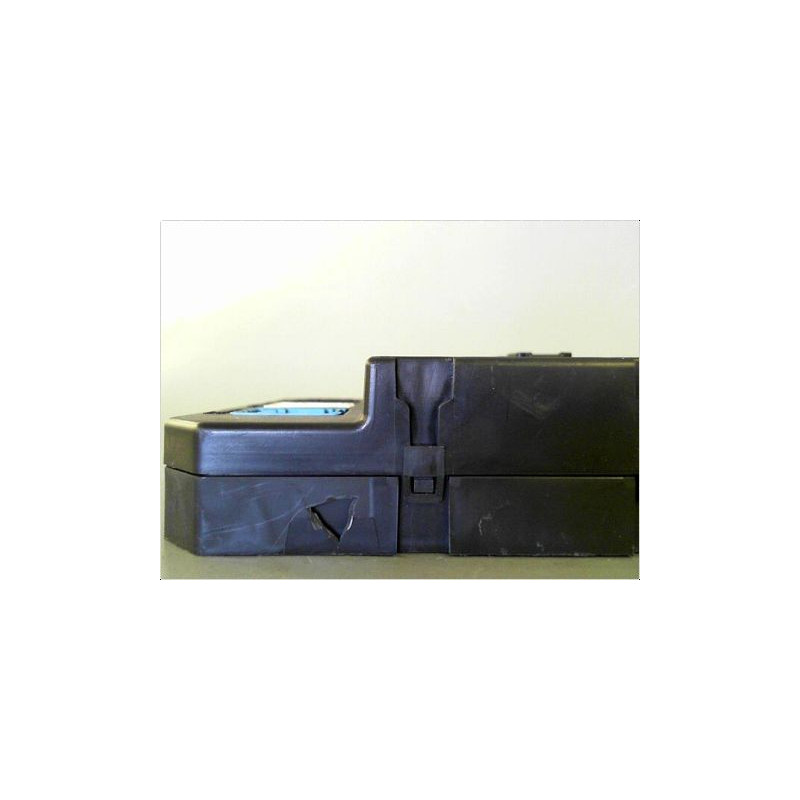 BOITIER GESTION HABITACLE PEUGEOT 207 5P