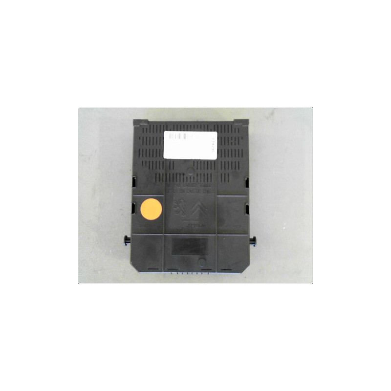 BOITIER GESTION HABITACLE PEUGEOT PARTNER II TEPEE 08-12