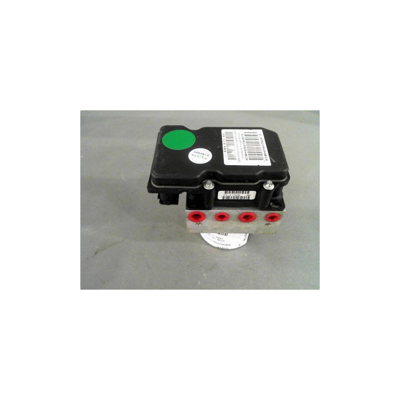 UNITE HYDRAULIQUE ABS PEUGEOT 307 2005-2007