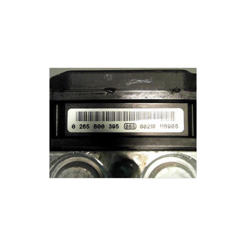 UNITE HYDRAULIQUE ABS PEUGEOT 307 2005-2007
