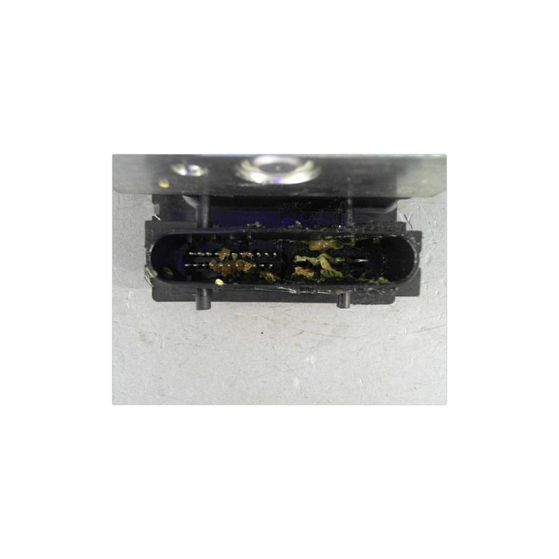 UNITE HYDRAULIQUE ABS PEUGEOT 307 2005-2007