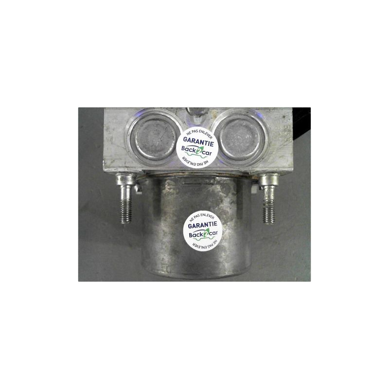 UNITE HYDRAULIQUE ABS PEUGEOT 307 2005-2007