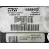 UNITE HYDRAULIQUE ABS PEUGEOT 407 COUPE 05-11