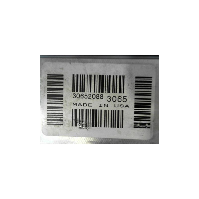 UNITE HYDRAULIQUE ABS PEUGEOT 407 COUPE 05-11