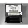 UNITE HYDRAULIQUE ABS PEUGEOT 407 COUPE 05-11