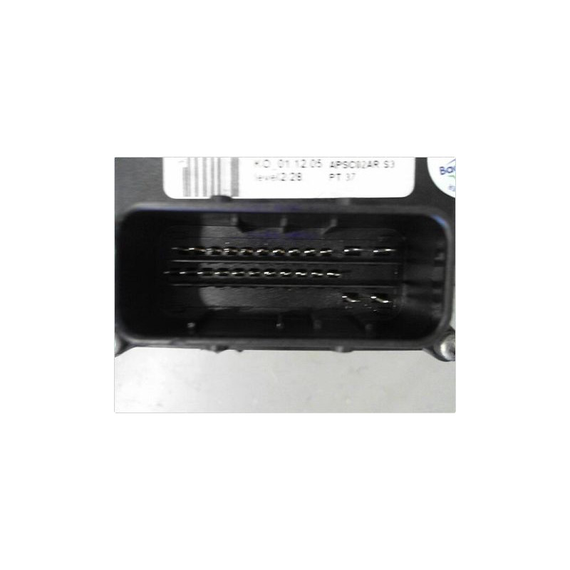 UNITE HYDRAULIQUE ABS PEUGEOT 407 COUPE 05-11