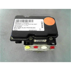UNITE HYDRAULIQUE ABS