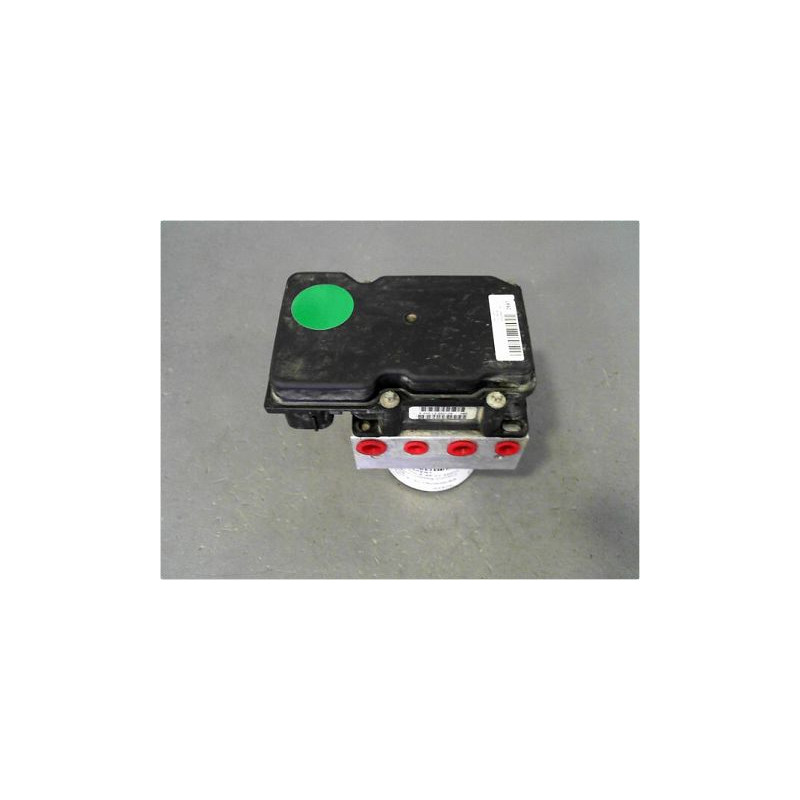 UNITE HYDRAULIQUE ABS PEUGEOT EXPERT II TOLE 2007-