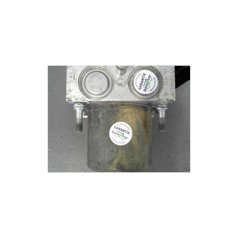 UNITE HYDRAULIQUE ABS PEUGEOT EXPERT II TOLE 2007-