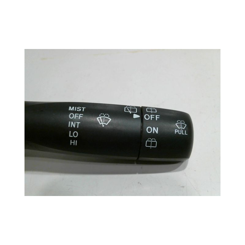 COMMANDE ESSUIE GLACE PEUGEOT 107 Phase 2 2009-2012