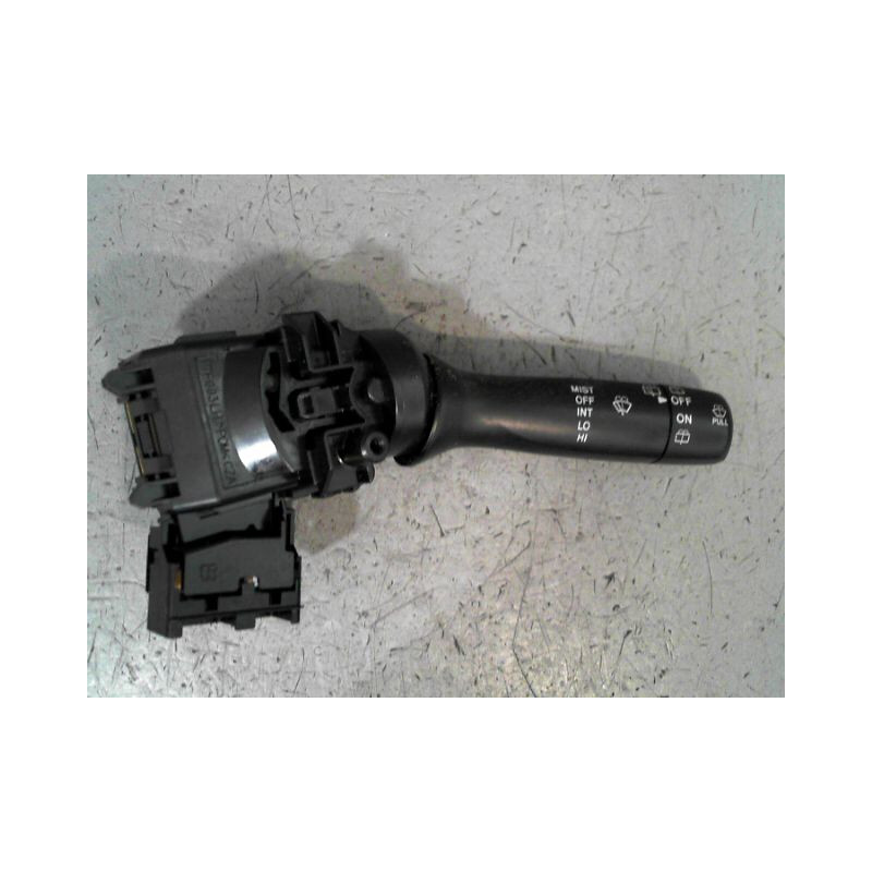 COMMANDE ESSUIE GLACE PEUGEOT 107 3P