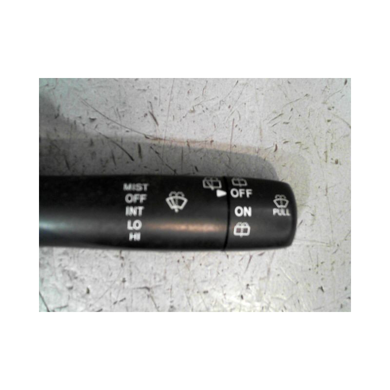 COMMANDE ESSUIE GLACE PEUGEOT 107 3P
