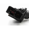 COMMANDE ESSUIE GLACE CITROEN C1 I Phase 3 2012-2014