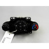 COMMANDE DE CHAUFFAGE FORD FIESTA VI Phase 1 2002-2005