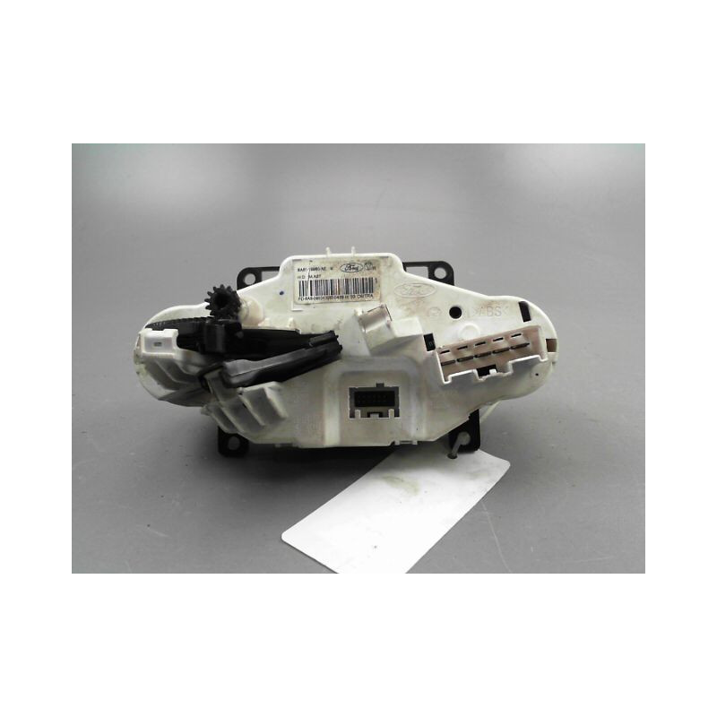 COMMANDE DE CHAUFFAGE FORD FIESTA VI Phase 1 2002-2005