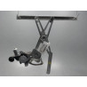 MECANISME+MOTEUR LEVE-GLACE AVANT DROIT TOYOTA YARIS