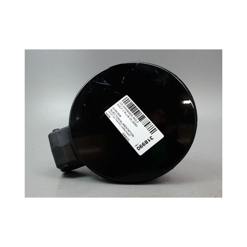 VOLET DE TRAPPE CARBURANT VOLKSWAGEN GOLF V PLUS 2005-
