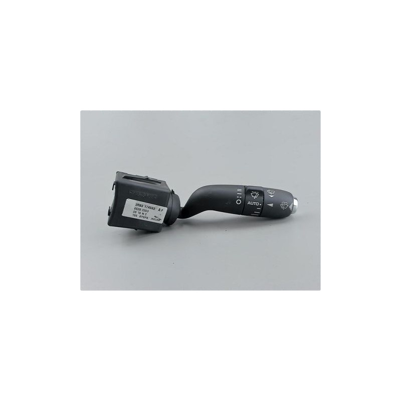 COMMANDE ESSUIE GLACE JAGUAR S-TYPE
