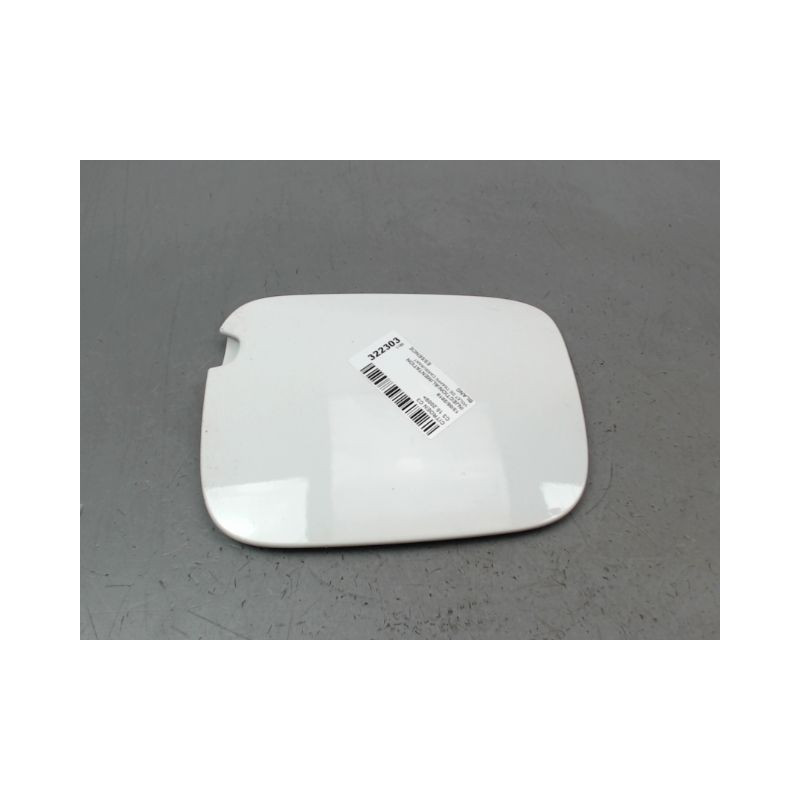 VOLET DE TRAPPE CARBURANT CITROEN C3 2009-