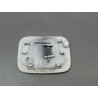 VOLET DE TRAPPE CARBURANT CITROEN C3 2009-