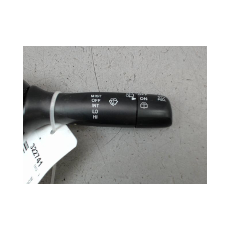 COMMANDE ESSUIE GLACE CITROEN C1 Phase 1 2005-2008